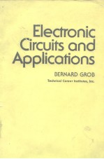 Electronic Circuits and Applications