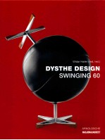 DYSTHE DESIGN SWINGING 60