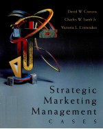 STRATEGIC MARKETING MANAGEMENT CASES SIXTH EDITION