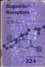 Dopamine Receptrs