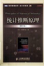 Principles of Statistical Inference