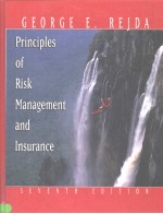 Principles of risk management and insurance