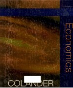 ECONOMICS FIFTH EDITION