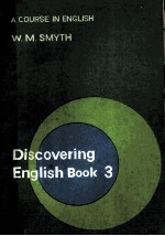 discovering english book 3