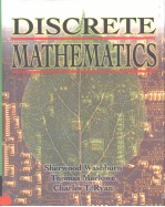 Discrete mathematics