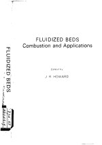 FLUIDIZED BEDS Combustion and Applications