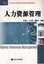 人力资料管理 Human Resource Management