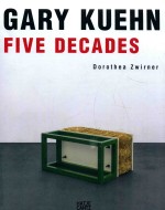 GARY KUEHN FIVE DECADES