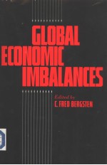 GLOBAL ECONOMIC IMBALANCES