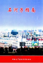 石河子指南  2009