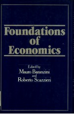 Foundations of Economics