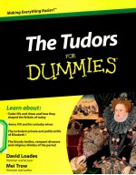 THE TUDORS FOR DUMMIES