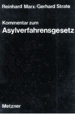 Asylverfahrensgesetz