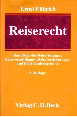 REISERECHT