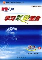 学习策略整合  语文  九年级  上