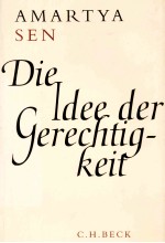 DIE IDEE DER GERECHTIGKEIT