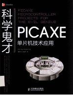 科学鬼才  PICAXE单片机技术应用