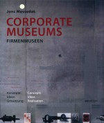 CORPORATE MUSEUMS  FIRMENMUSEEN