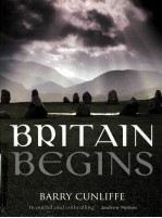 BRITAIN BEGINS