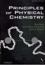 PRINCIPLES OF PHYSICAL CHEMISTRY SECOND EDITION