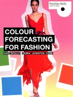 Colour Forecasting for Fashion