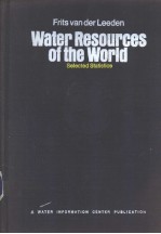 Water Resources of the World