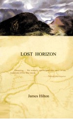 LOST HORIZON