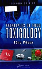 PRINCIPLES OF FOOD TOXICOLOGY  SECOND EDITION