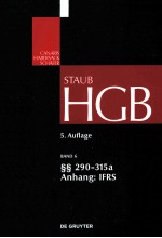 HANDELSGESETZBUCH 5.