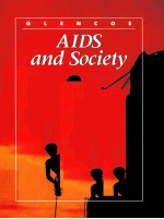 AIDS AND SOCIETY