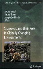 SEAWEEDS AND THEIR ROLE IN GLOBALLY CHANGING ENVIRONMETS