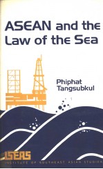 ASEAN and the Law of the Sea