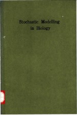 STOCHASTIC MODELLING IN BIOLOGY Relevant Mathematical Concepts and Recent Applications