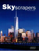 SKYSCRAPERS  1ST EDITION 2012