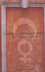 GENDER AND ISLAM IN AFRICA  RIGHTS