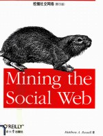 MINING THE SOCIAL WEB