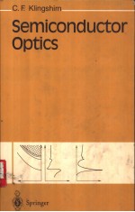 Semiconductor Optics