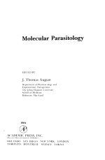 Molecular Parasitology