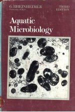 Aquatic Microbiology Third Edition