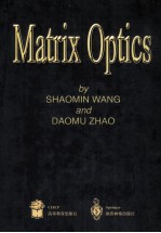 MATRIX OPTICS