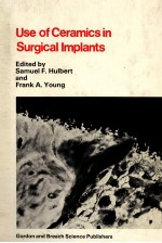 Use of Ceramics in Surgical Impiants