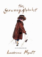 THE GRANNY ALPHABET  2