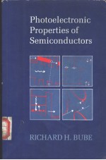 Photoelectronic Properties of Semiconductors