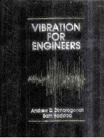 VIBRATION FOR ENGINEERS