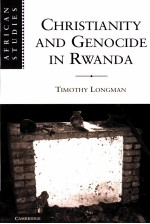 Christianity and Genocide in Rwanda