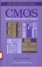 CMOS Mixed-Signal Circuit Design