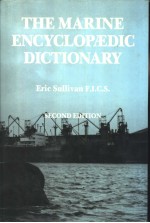 THE MARINE ENCYCLOPAEDIC DICTIONARY