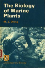 The Biology of Marine Plants