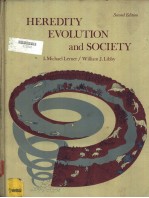 HEREDITY EVOLUTION and SOCIETY Second Edition