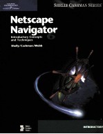 NETSCAPE NAVIGATOR 6:INTRODUCTORY CONCEPTS AND TECHNIQUES